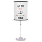 I love you to the moon and back