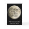 I Love You to the Moon and Back Realistic Lunar