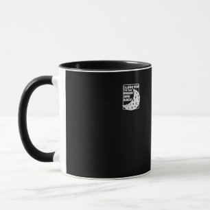 I Love You To The Moon And Back Sentimental Love Q Mug