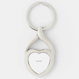 I Love You To The Moon And Back Timeless Appeal St Key Ring