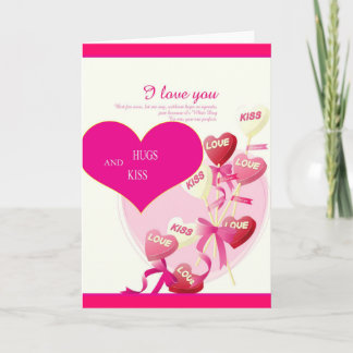 I LOVE YOU VERY MUCH ( MOJISOLA A GBADAMOSI) CARD