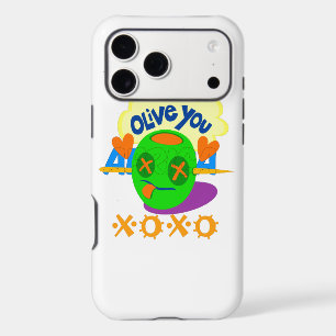 I Love You XOXO beautiful amazing Graphic text Art