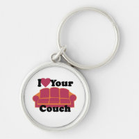 I Love Your Couch