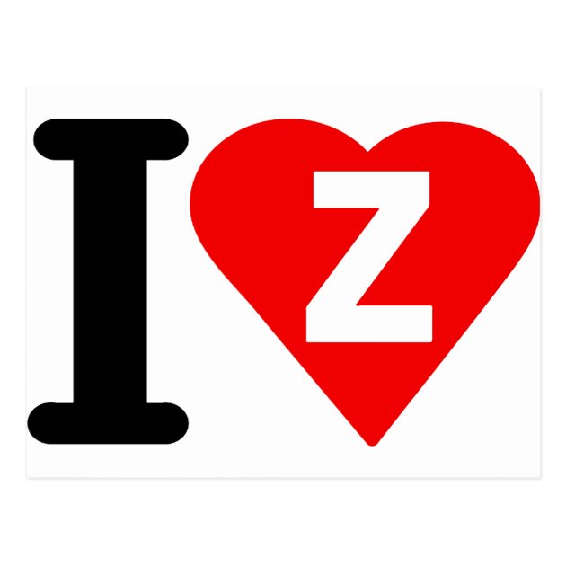 a love from a to z