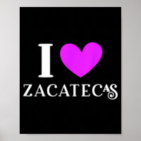 I love zacatecas mexico vacation 