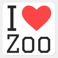 I love zoo