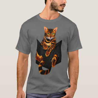 I loveCat T-Shirt