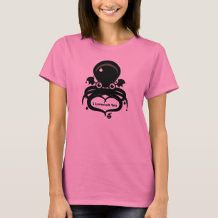 I Lovecraft You T-Shirt