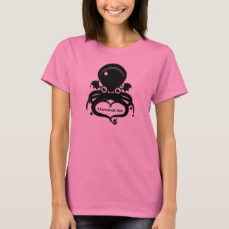 I Lovecraft You T-Shirt