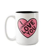 I Lowkey Love You Valentine's