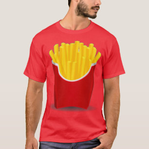 I lt3 fries Triblend  T-Shirt