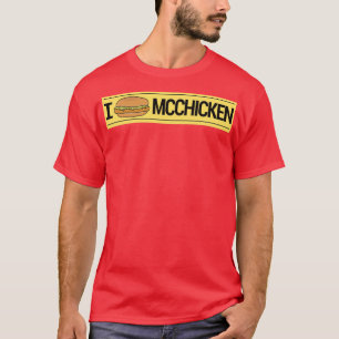 I lt3 mcchicken  Classic  T-Shirt