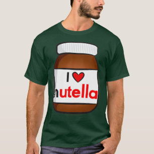 I lt3 Nutella Classic  T-Shirt