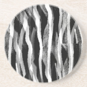 I Luv Pattern!_ Coaster