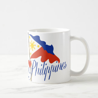 i luv Philippines Coffee Mug