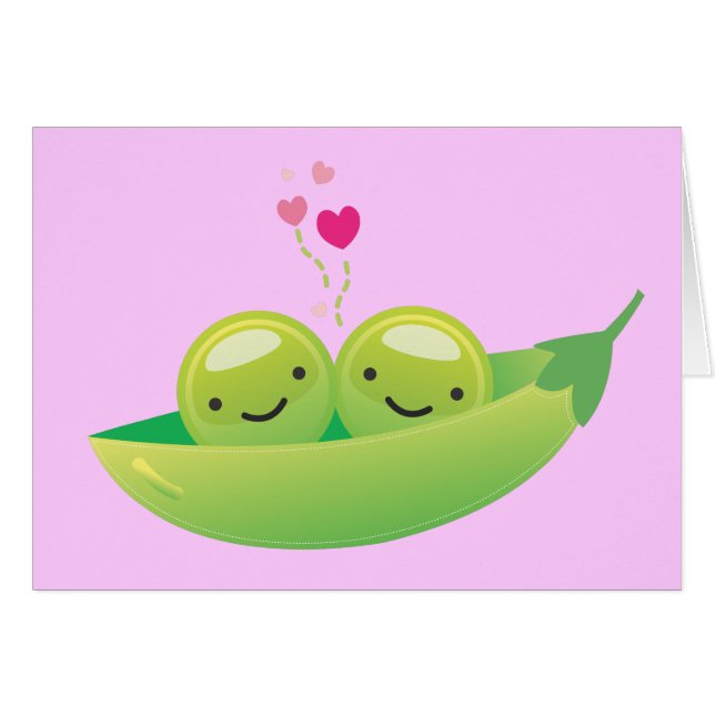 i luv you mush (Front Horizontal)