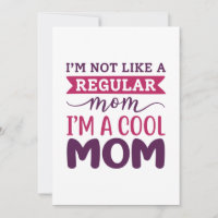I’m A Cool Mum