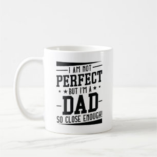 I’m A Dad Coffee Mug