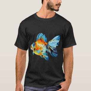 I m A Fishing Mum T-Shirt