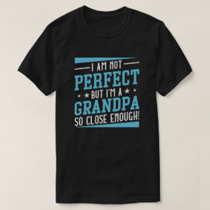 I’m A Grandpa T-Shirt