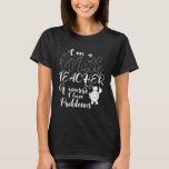 I m A Math Teacher  Awesome Math Teacher T-Shirt<br><div class="desc">I m A Math Teacher  Awesome Math Teacher</div>