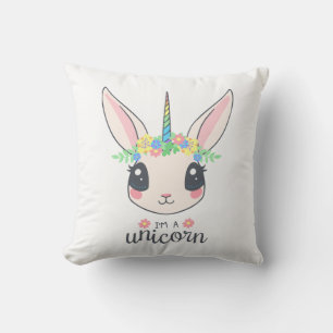 I’m a Unicorn Cushion