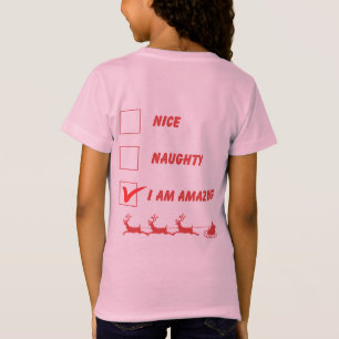 I m Amazing T-Shirt