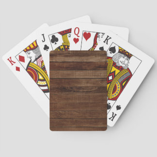 i’m board playing cards