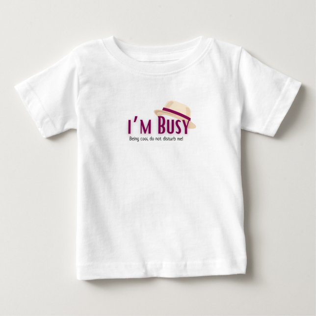 I’m cool like pops t-shirt (Front)