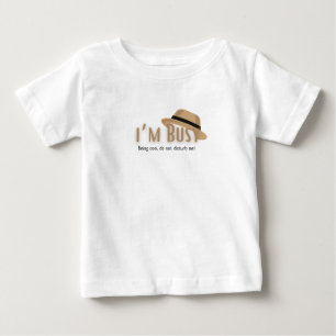 I’m cool like pops t-shirt