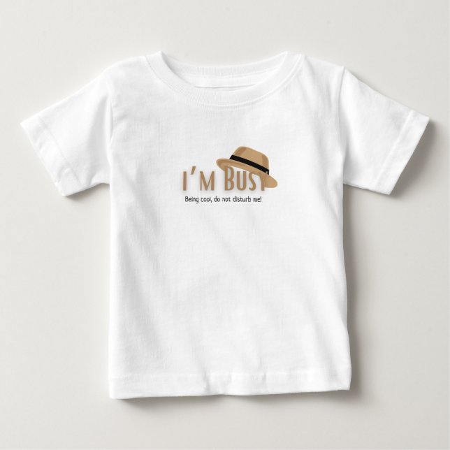 I’m cool like pops t-shirt (Front)