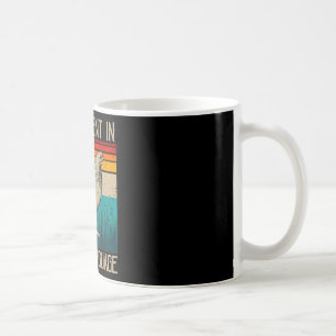 I’m Fluent In Fowl Language Chicken _1 Coffee Mug
