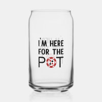I’m Here For The Pot Funny Poker