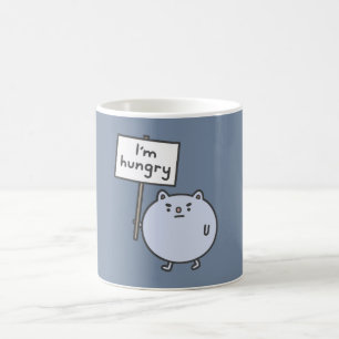 I’m Hungry Coffee Mug