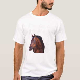 I m In a Stable Relationship T Shirt