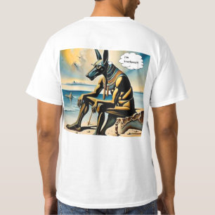 I’m Knackered T-Shirt