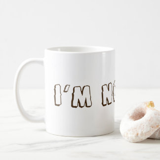 I’m No Mug