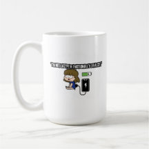 I’m Not Lazy, I’m Emotionally Exhausted – Funny