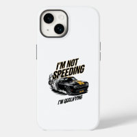 I’m Not Speeding, I’m Qualifying Funny Car Design