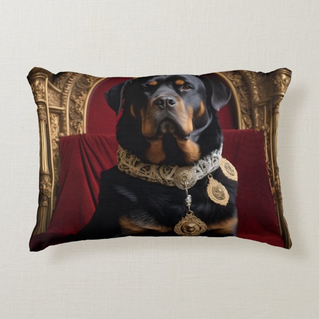 I’m obsessed with dogs decorative cushion (Front)