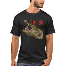 i,m ok croc