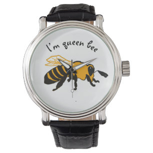 I’m Queen Bee Watch