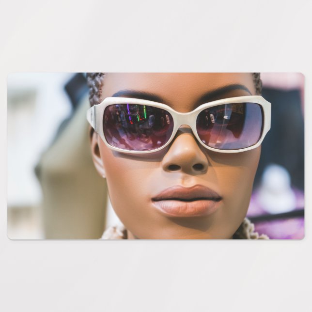 I’m real beautiful (Design 1)