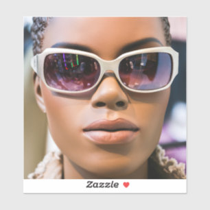 I’m real beautiful