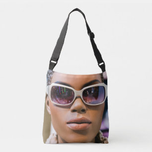 I’m real beautiful crossbody bag