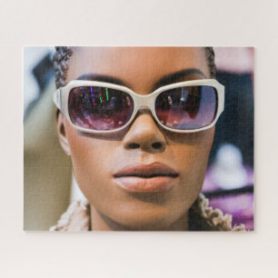 I’m real beautiful jigsaw puzzle