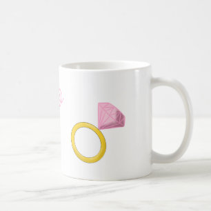I"m So Fancy Mug