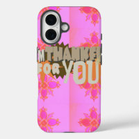 I’m Thankful for You: A Heartfelt Expression