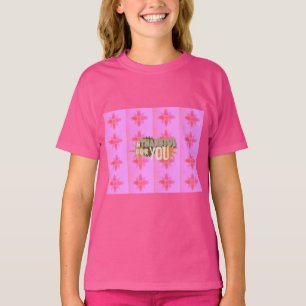 I’m Thankful for You: A Heartfelt Expression T-Shirt
