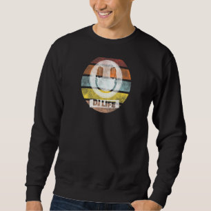 I Make Beats Beat Pad Dj Audio Music Producer Prod Sweatshirt